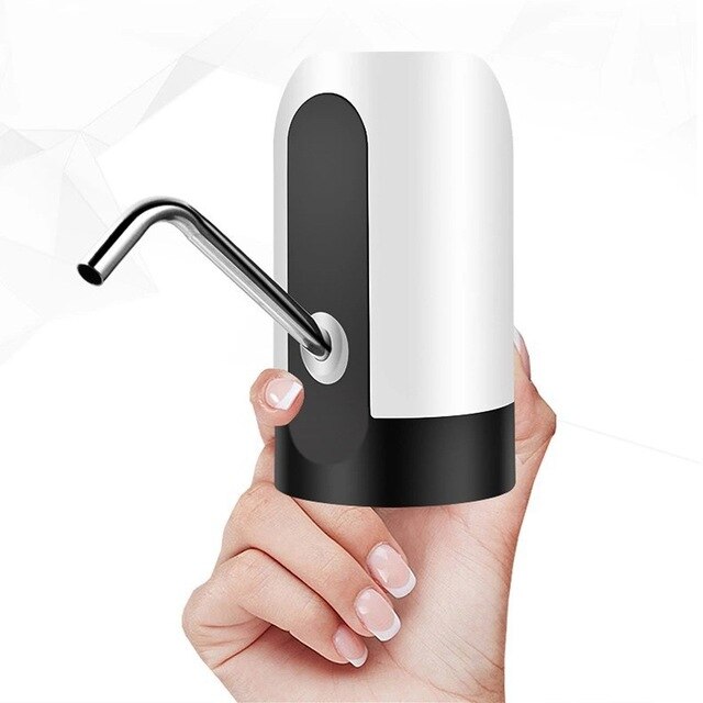Electric Water Dispenser