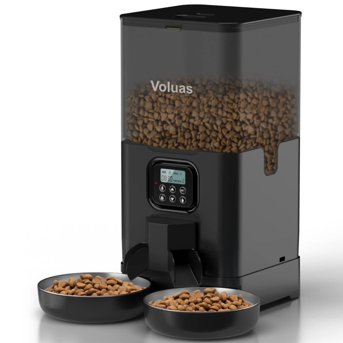 Automatic Pet Smart Feeder