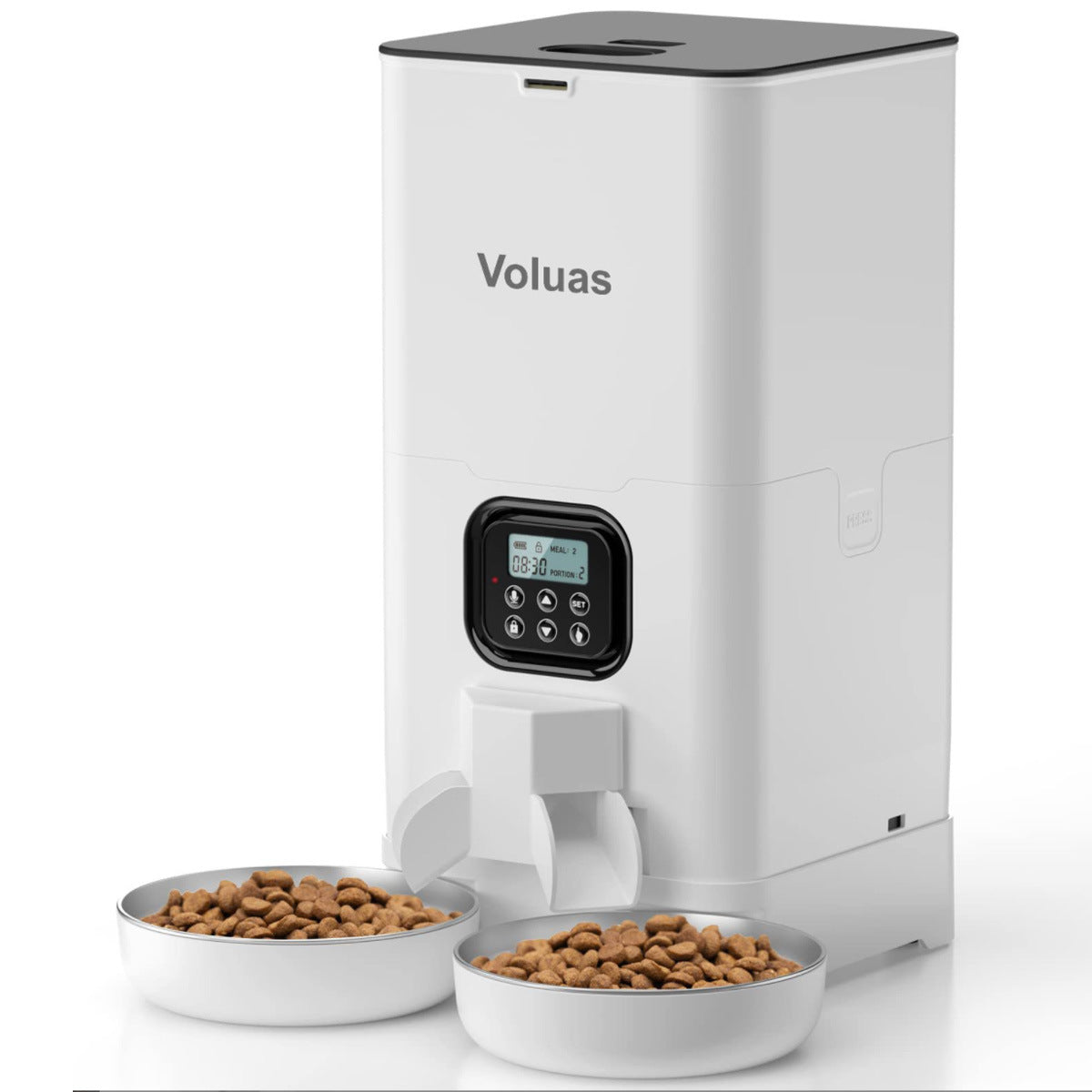 Automatic Pet Smart Feeder