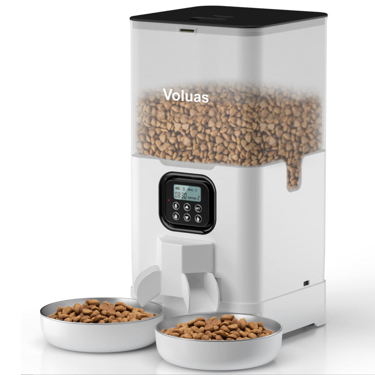 Automatic Pet Smart Feeder