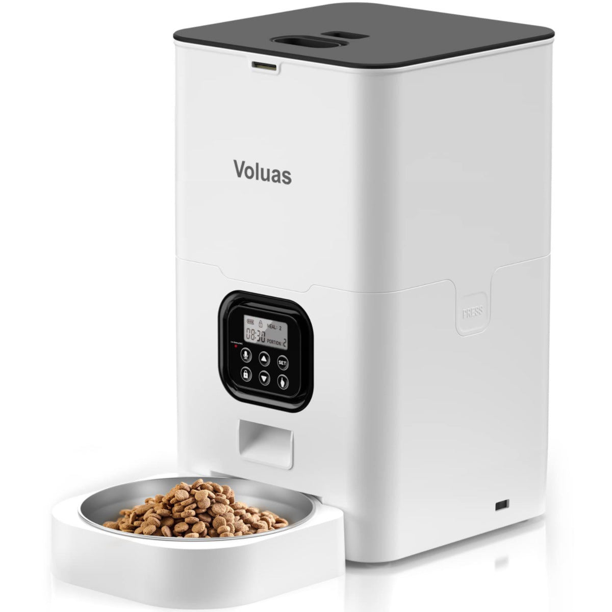 Automatic Pet Smart Feeder