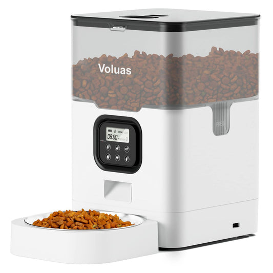 Automatic Pet Smart  Feeder
