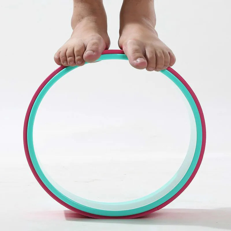Yoga Wheel