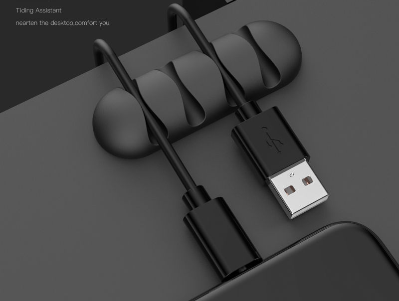 Cable Organizer