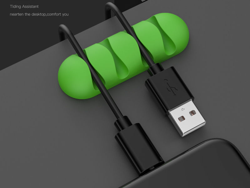 Cable Organizer