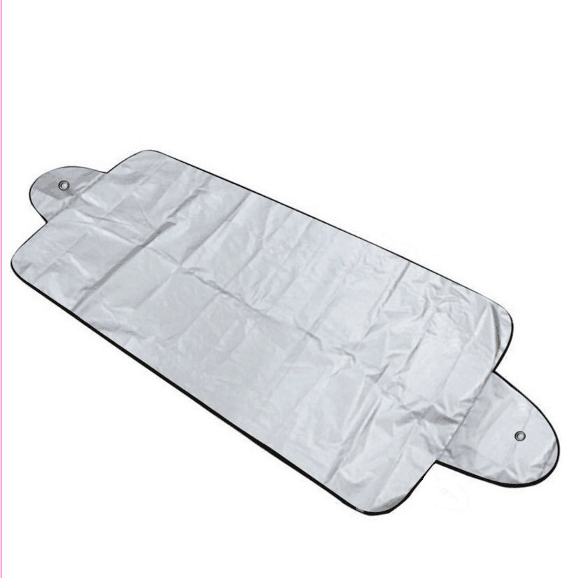 Magnetic Car Front Windscreen