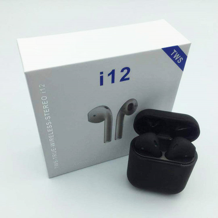 Wireless Sports Bluetooth Headset