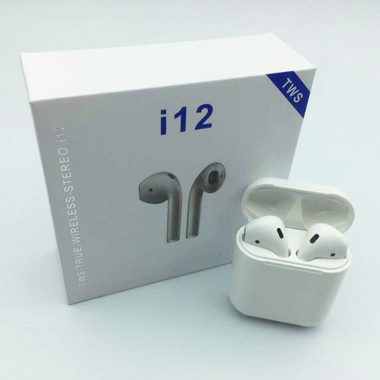 Wireless Sports Bluetooth Headset