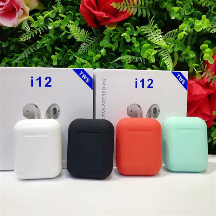 Wireless Sports Bluetooth Headset