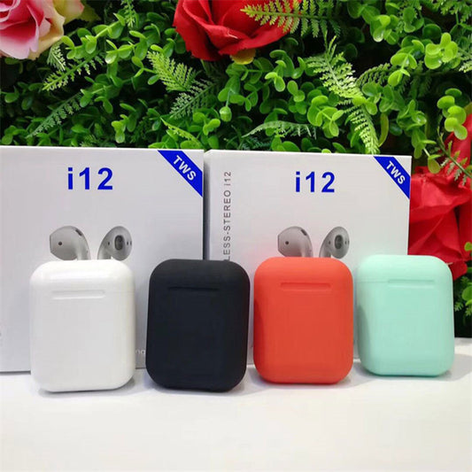 Wireless Sports Bluetooth Headset