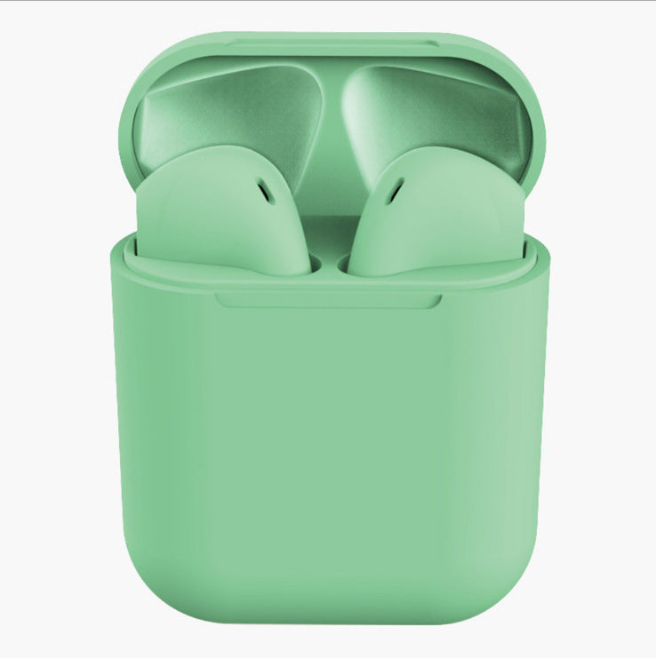 New wireless 5.0 Bluetooth headset