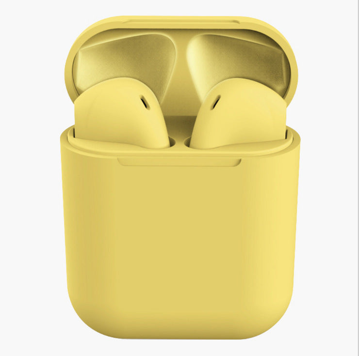 New wireless 5.0 Bluetooth headset