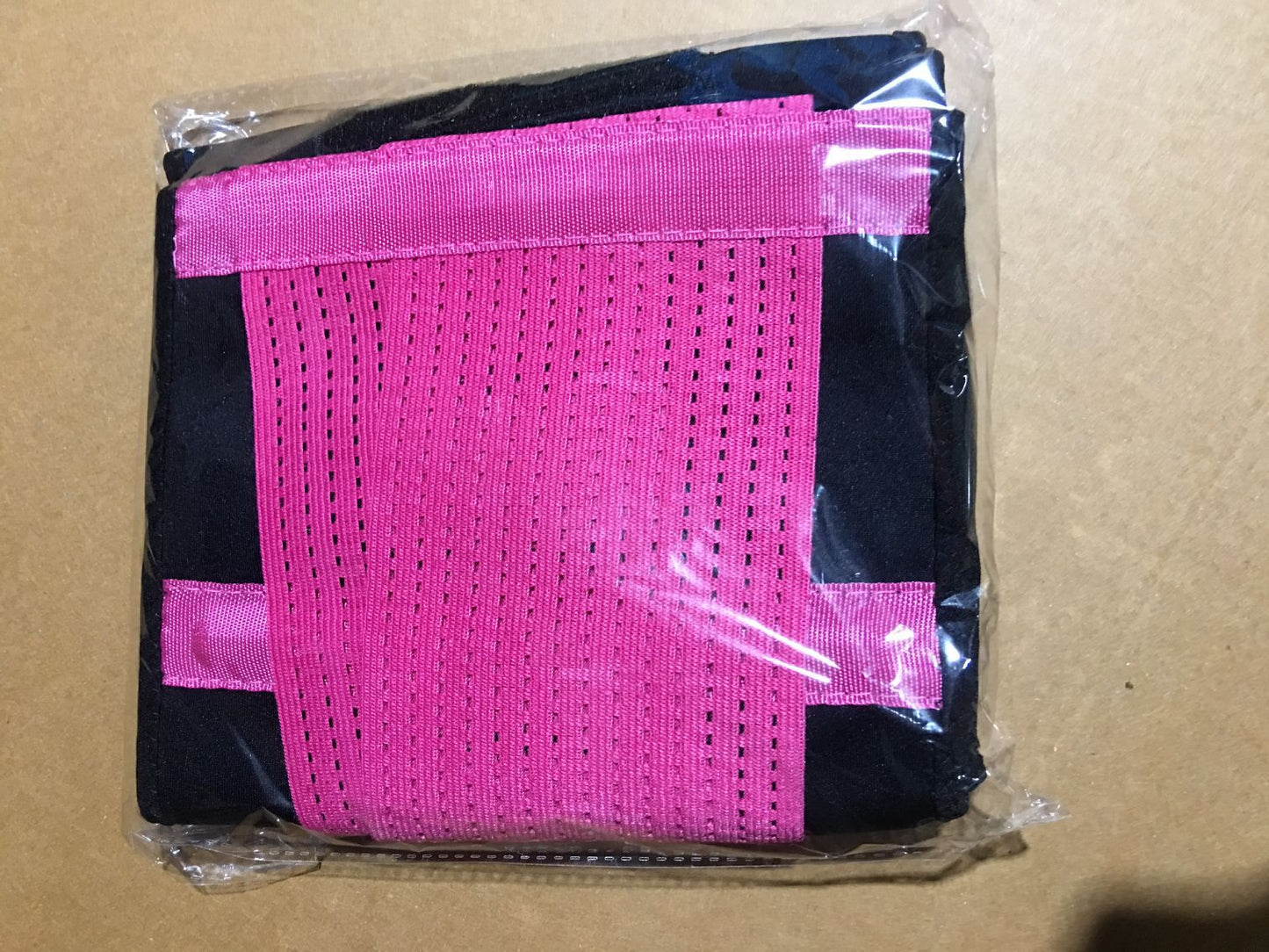 Fitness Belt Waist Lumbar Waist Support