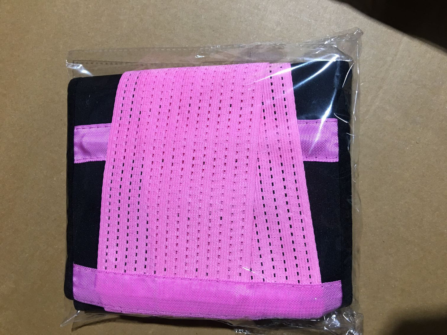 Fitness Belt Waist Lumbar Waist Support
