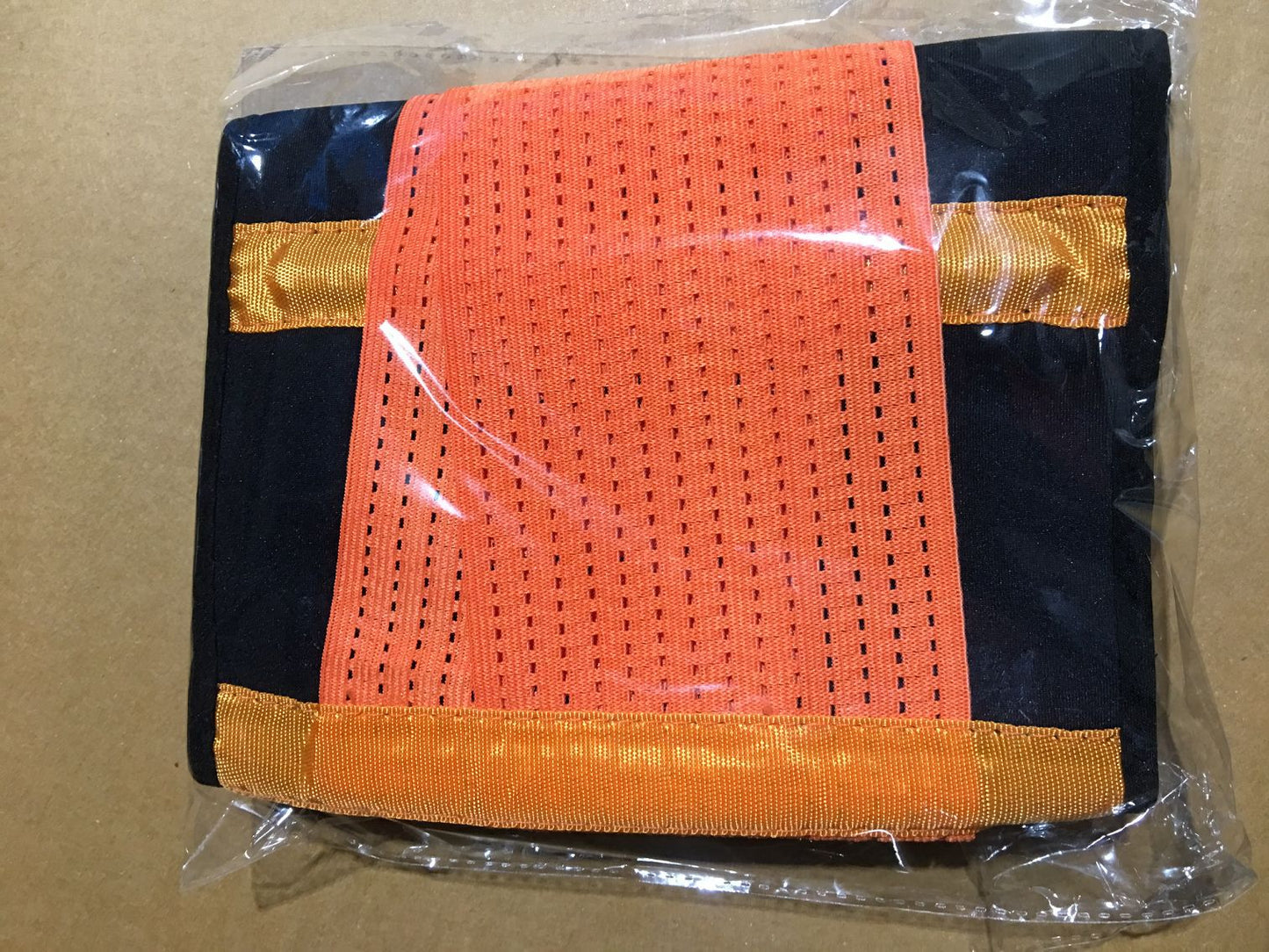 Fitness Belt Waist Lumbar Waist Support