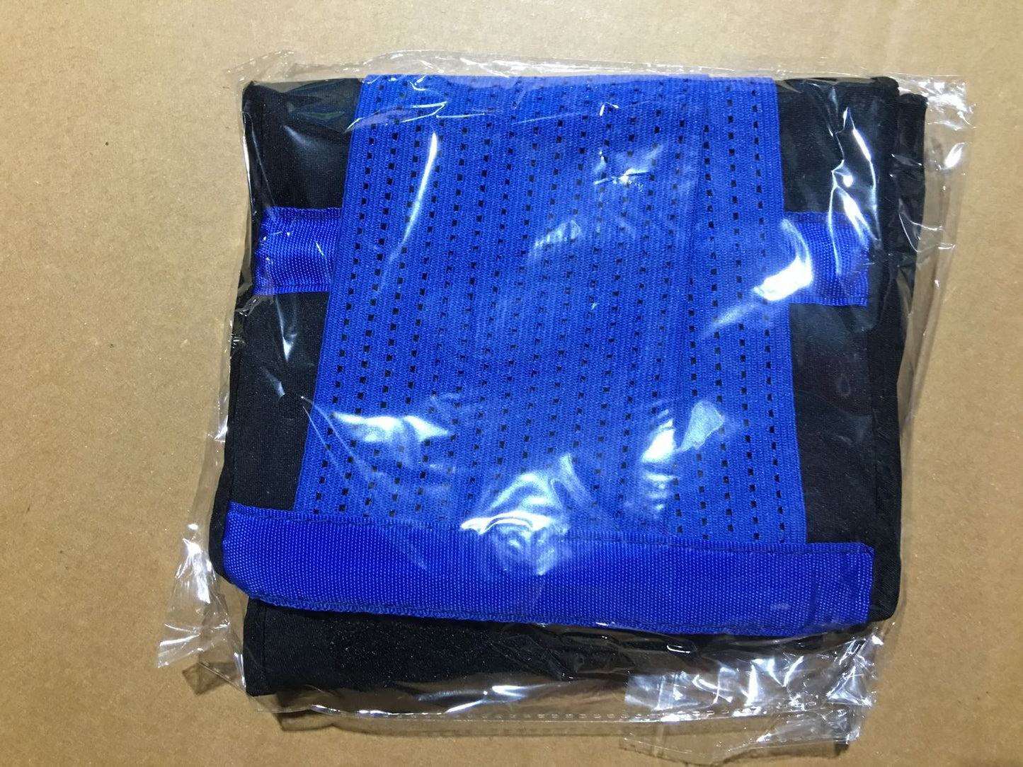 Fitness Belt Waist Lumbar Waist Support