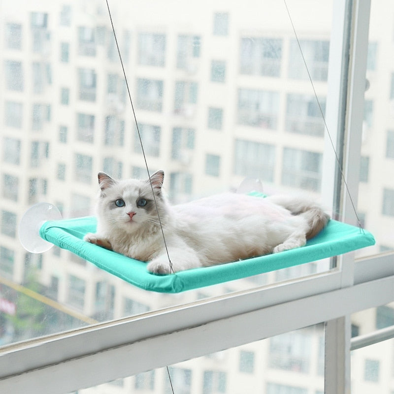 Cat Hanging Bed