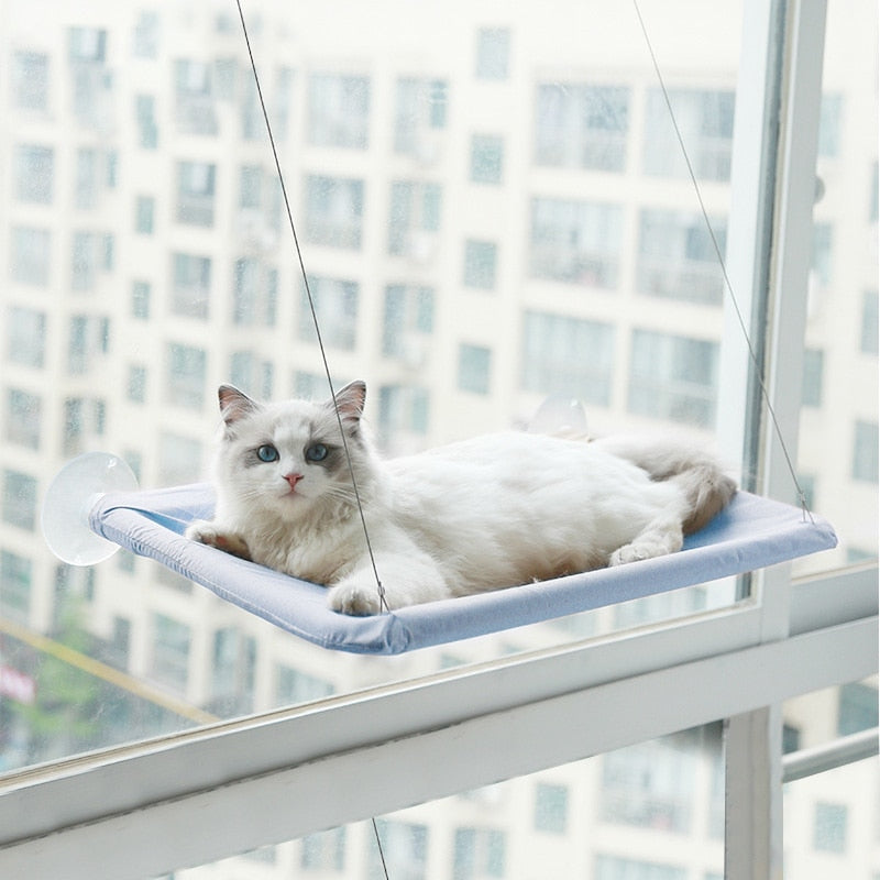 Cat Hanging Bed