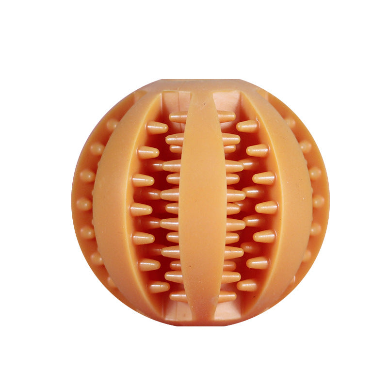Dog Teeth Cleaning Toy