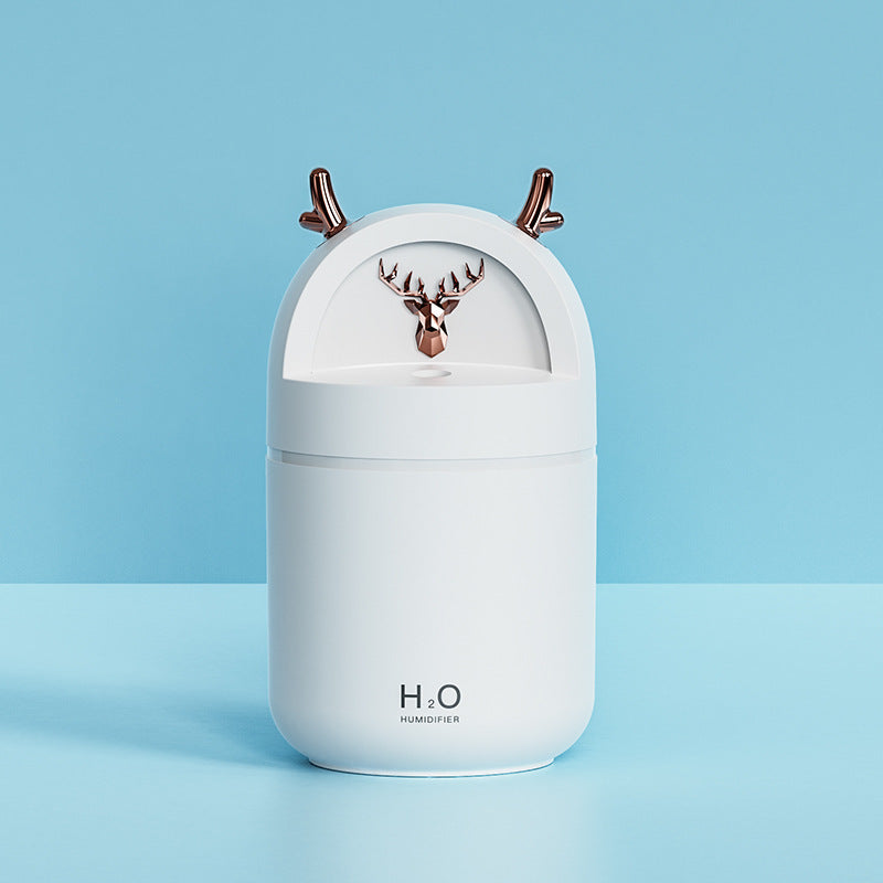 Mini USB humidifier