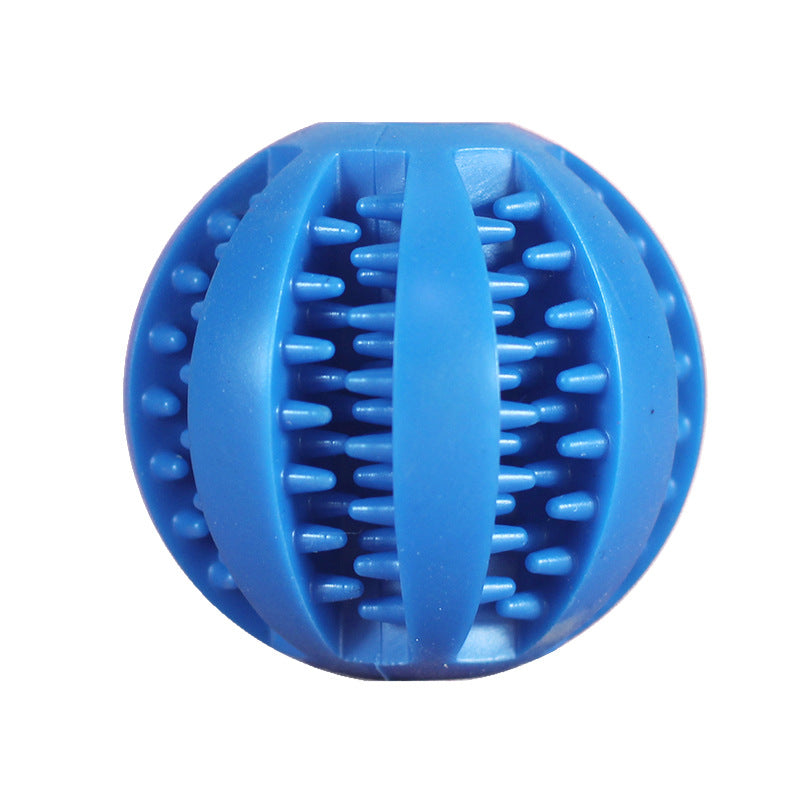 Dog Teeth Cleaning Toy