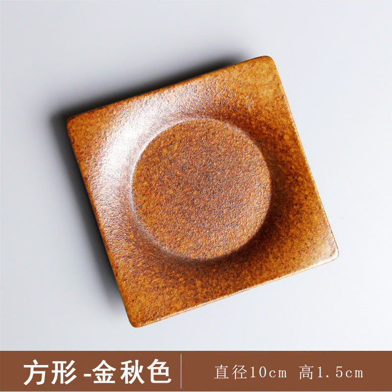 Japanese ceramic coffee mug