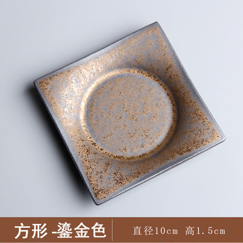 Japanese ceramic coffee mug