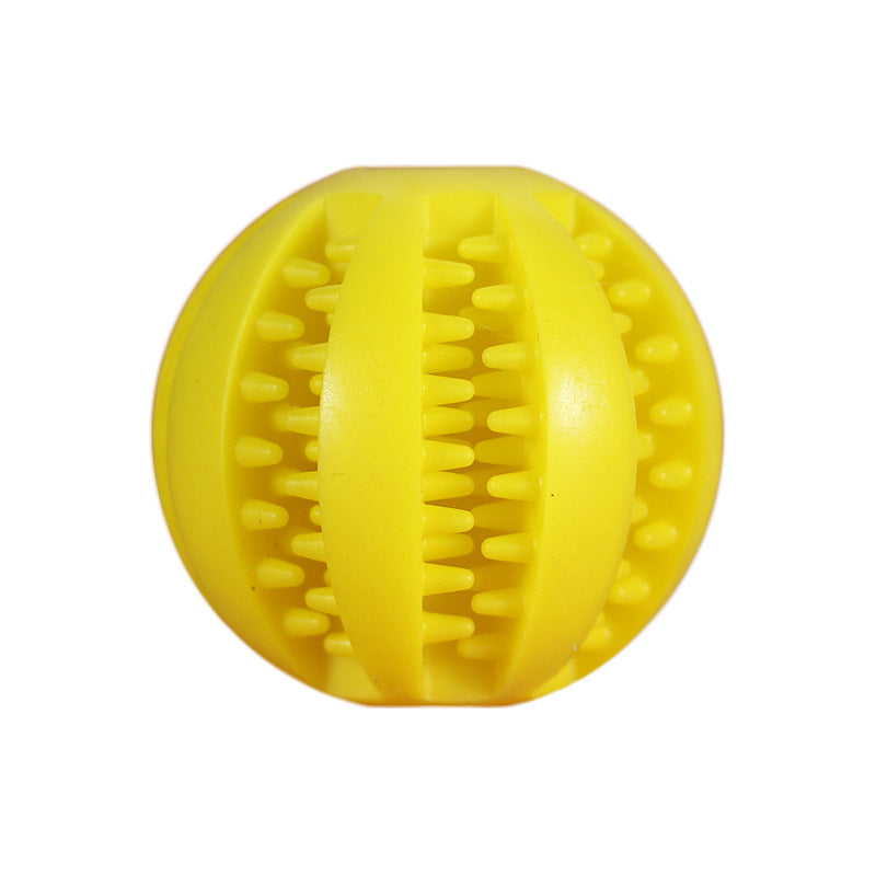 Dog Teeth Cleaning Toy