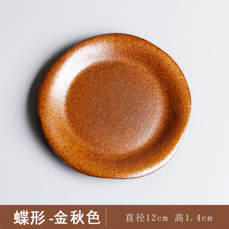 Japanese ceramic coffee mug
