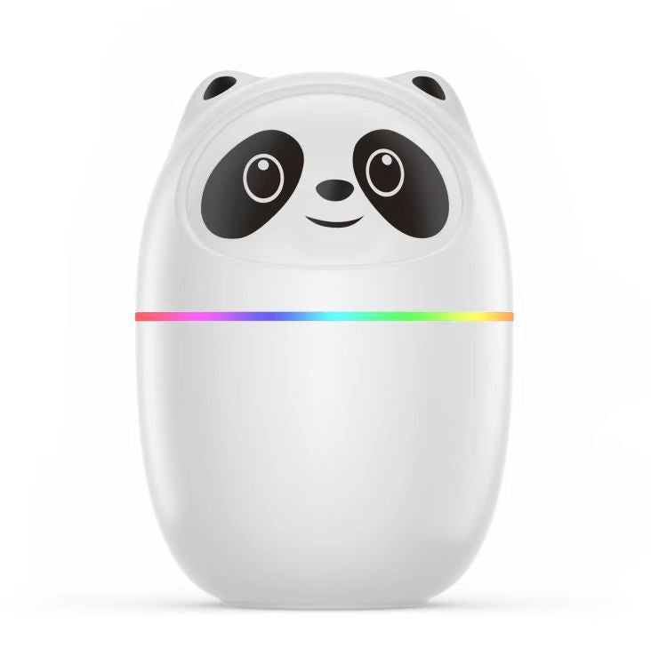 Mini USB humidifier