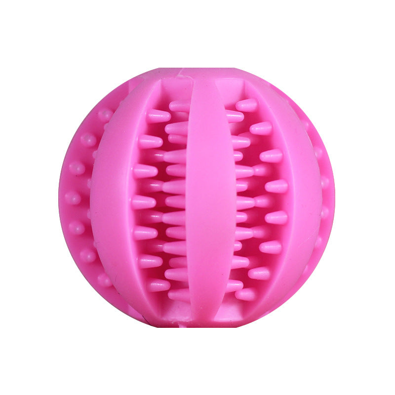 Dog Teeth Cleaning Toy