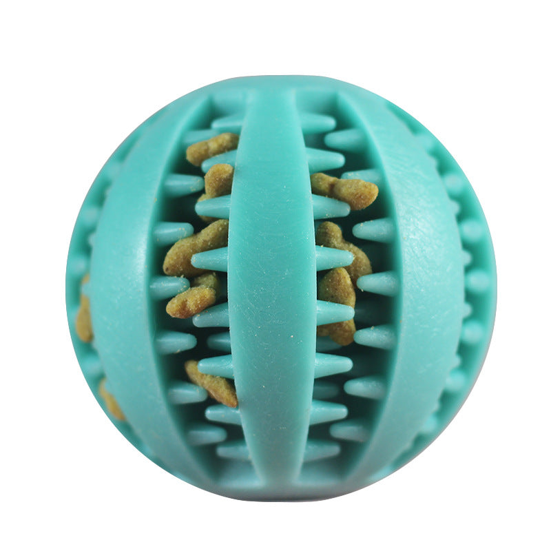 Dog Teeth Cleaning Toy