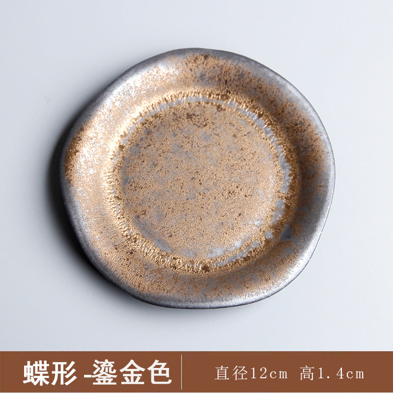 Japanese ceramic coffee mug