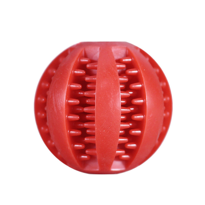 Dog Teeth Cleaning Toy