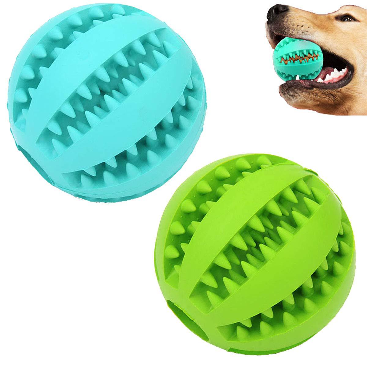 Dog Teeth Cleaning Toy