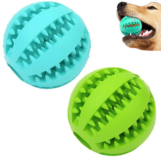 Dog Teeth Cleaning Toy