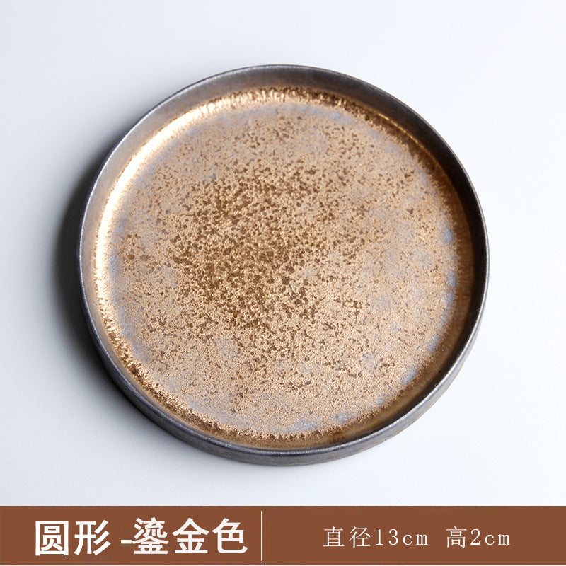 Japanese ceramic coffee mug