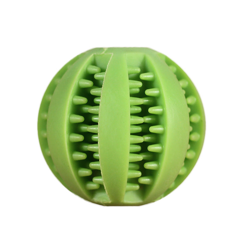 Dog Teeth Cleaning Toy
