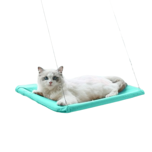 Cat Hanging Bed