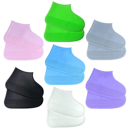 Reusable Waterproof Shoe Covers