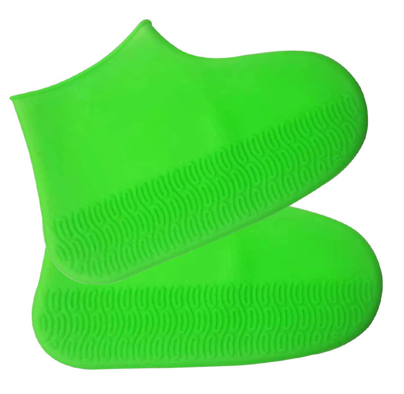 Reusable Waterproof Shoe Covers