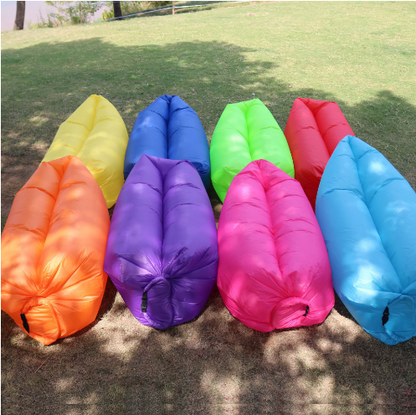 Portable Outdoor Inflatable Sofa