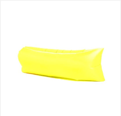 Portable Outdoor Inflatable Sofa