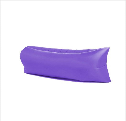 Portable Outdoor Inflatable Sofa