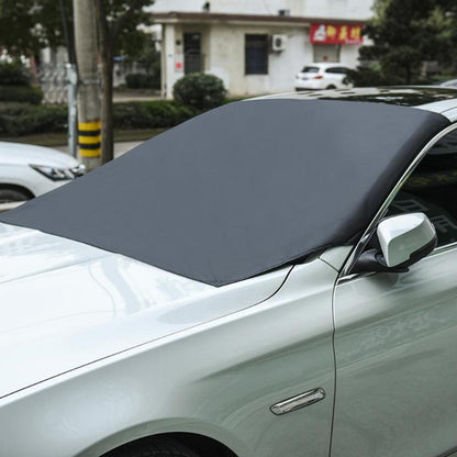 Magnetic Car Front Windscreen