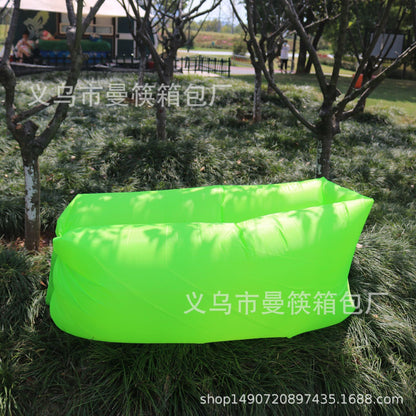 Portable Outdoor Inflatable Sofa